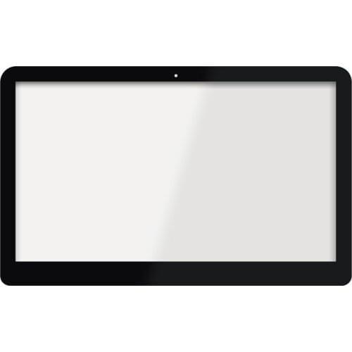 15.6" Touch screen Digitizer Glass Panel for HP ENVY X360 15bk 15-bk056sa 15-bk076