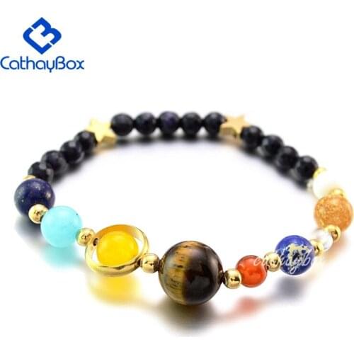 CATAYE Bead Bracelets