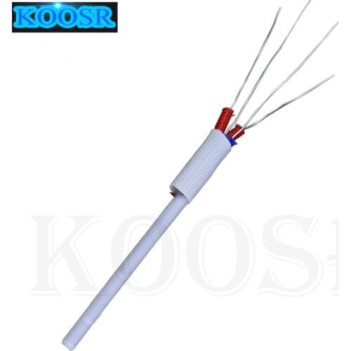 LCD Digital Electric soldering iron Heating Heating Element Ceramic Heater A1329 90W 220V FOR CXG DS90T E90W