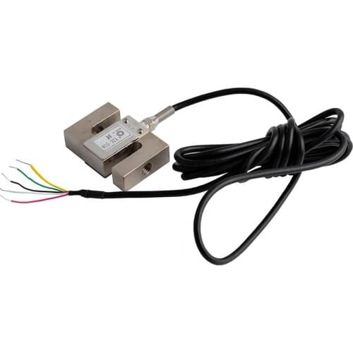 YZC-516 5T Load Cell S Beam Structure Electronic Pressure Scale Weighing Sensor
