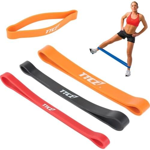 Yoga Resistance Band Exercise Circulation Band Fitness Circulation Band Orchestra Band Fitness Equipment Training