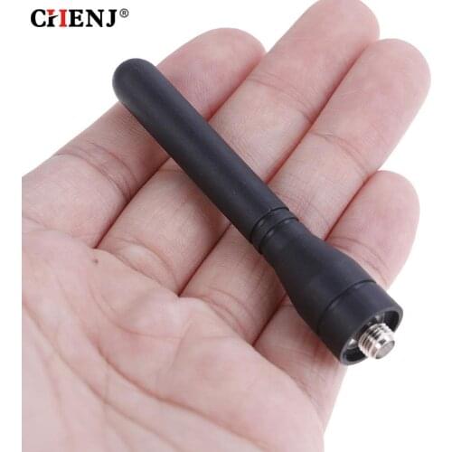 Soft Antenna SF20 SMA-F Female For Baofeng UV-5R UV-82 82L BF-888S