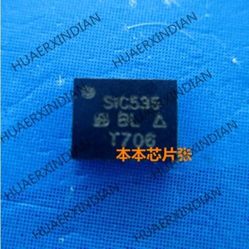 New SIC535CD-T1-GE3 SIC535CD SIC535 QFN high quality