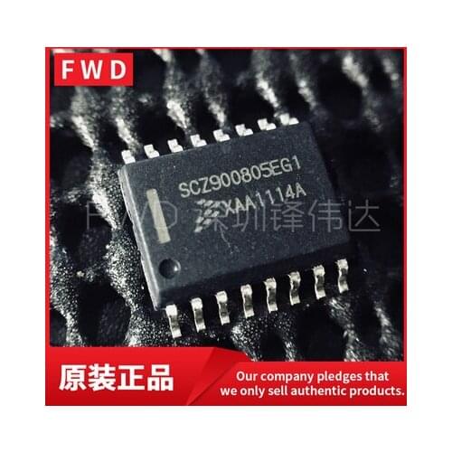 New10pieceSCZ900805EG1 SC516742CDWE SC516724CDWE MCBC375UEF ASE74T1AEF 1037359982 B58605 MMA2202KEG S908QB4VDWE SX1233 MC68HC55C