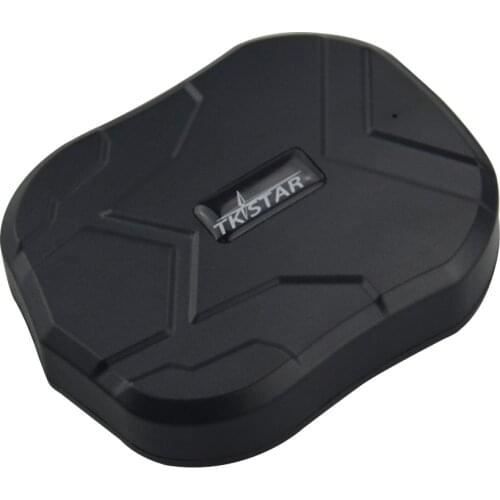 Realtime Tracking SMS GPRS Tracker Strong Magnet Tracker Locator TK905(No Box) for Personal and Vehicle Use Free App