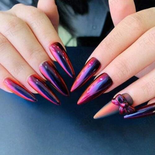 TCOWO Pearls For Nail Design