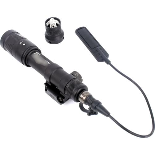 WIPSON Flashlights For Hunting