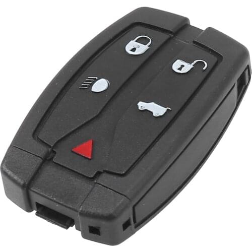 X Autohaux Keyless Entry Remote Car Key Fob 315Mhz NT8TX9 for Land Rover LR2 2008-2012