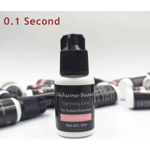 0.1 Second Lashes Glue Eyelash Extension Super Boding Glue eyelash glue for lashes eye lashes glue For Professional