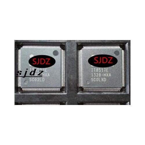5pcs IT8517E HXA HXS CXS
