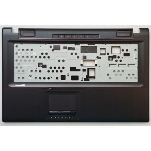 95% New Original Palmrest for MSI GP70 GE70 MS-175A MS-175AC -1756 1754 1758 Top Cover Upper Case