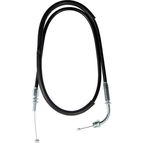 MotoMaster 2H6-26311-10 Throttle Cable A (OPEN) for Yamaha SR 500 SP