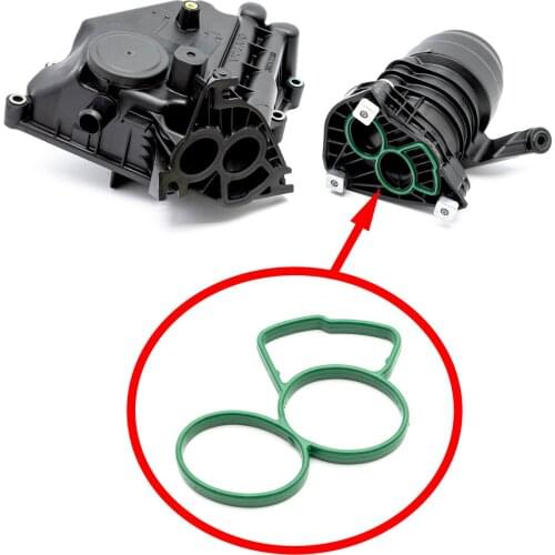 Klifex Oil Filter Kits