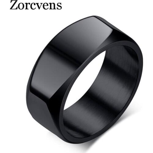 Kotik Cocktail Rings