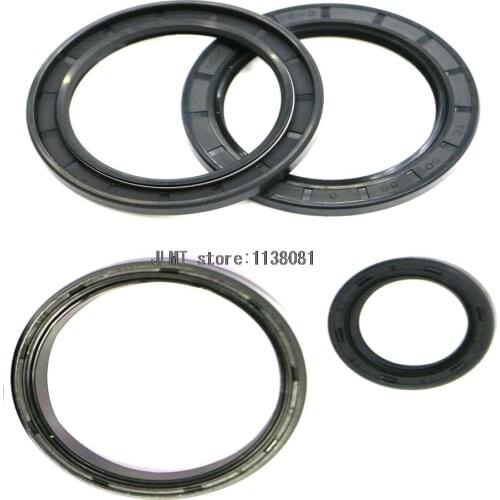 OIL SEAL 48X58X10 48X65X7 60X72X8 22X50X7 25X45X10 27X52X7 40X56X9 56X68X8 18X47X8 20X45X10 24X50X8 27X47X10 mm