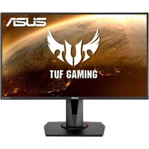Monitor Asus VG279QR 27" FHD LED IPS