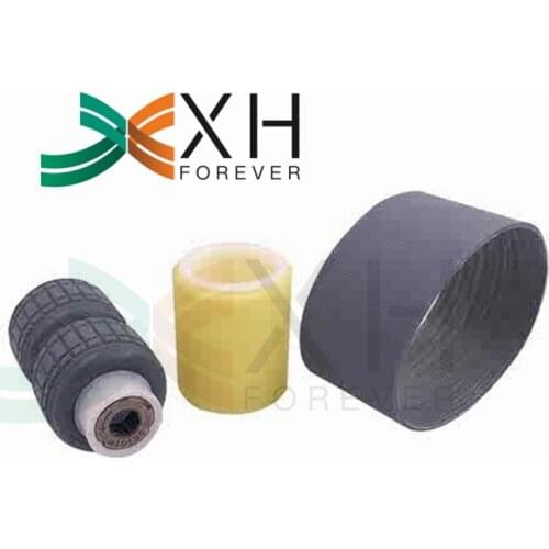 1sets Original ADF Pickup Roller For Kyocera TASKalfa 3500 4500 5500 3501 4501 5501 4002 5002 6002 4003 5003 6003 Copier Part