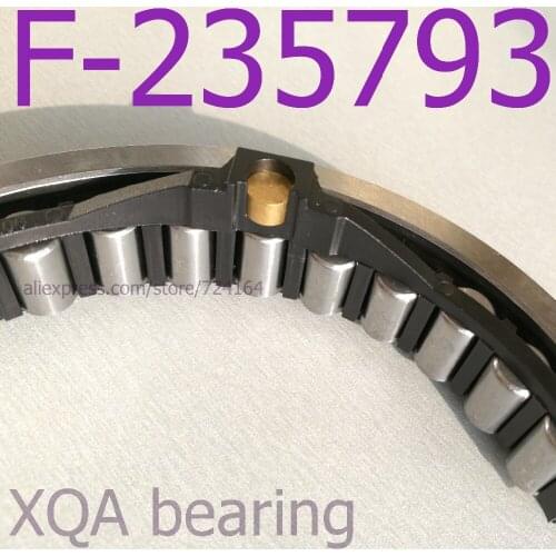 Full Complement Cylindrical Roller Bearing F-235793 41.28*66*27mm Main Shaft Of Hydraulic pump Printing press machine bearing