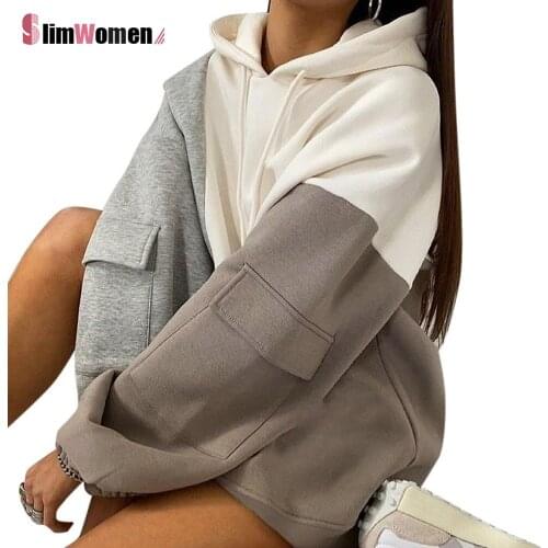 Женские длинные толстовки SQLYZAWN China At AliExpress