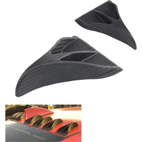 Спойлеры TWISTER.CK China At AliExpress