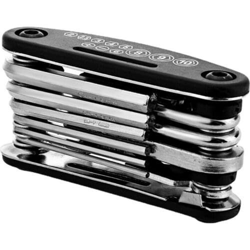 Velocipedeup Spoke Keys