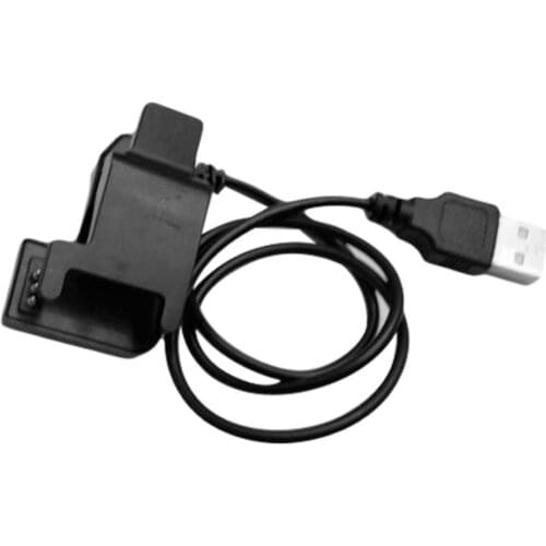 2/3pin 4/5/6mm Portable Smart Bracelet Watch Charging Cable Adapter Charger Clip