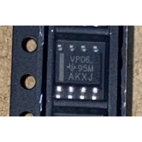 20PCS/SN65HVD06DR VP06 SOP8 65HVD06DR SN65HVD06
