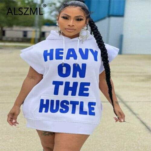 ALSZML Loose Summer Dresses