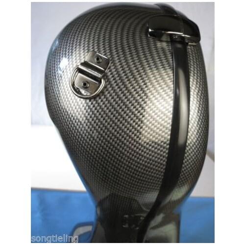 Very good composite carbon fiber cello case 4/4.hard cello case #10005