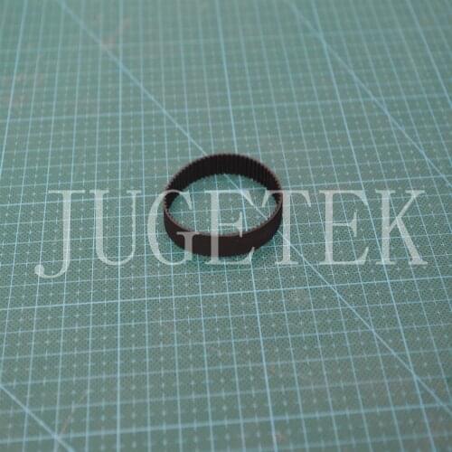126mm length, 63teeth, 6mm width, Closed-loop S2M belt
