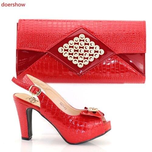 Doershow Womens Designer Bags