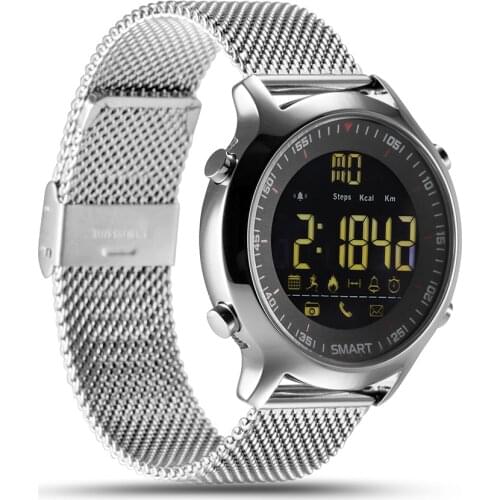 ELECTSHONG Bluetooth Watch
