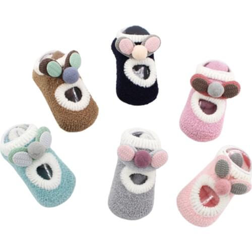 EuerDoDo Socks For Babies
