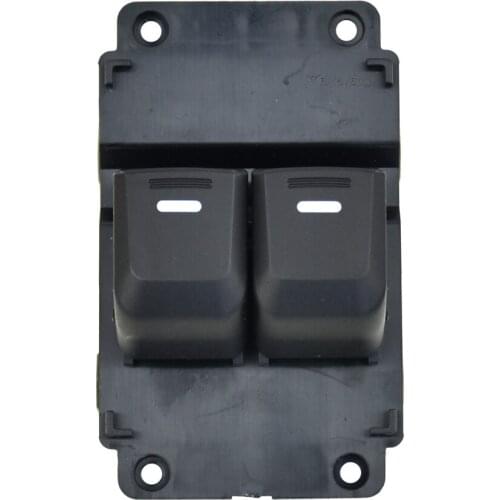 For Kia Rio 3 (2 Door) Power Window Master Control Switch 93570-4X000