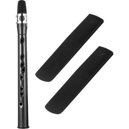 Mini New Fashion Pocket Saxophone Light Weight Easy to Carry with 2 Reeds Woodwind InstrumentsAmateur Professional Person