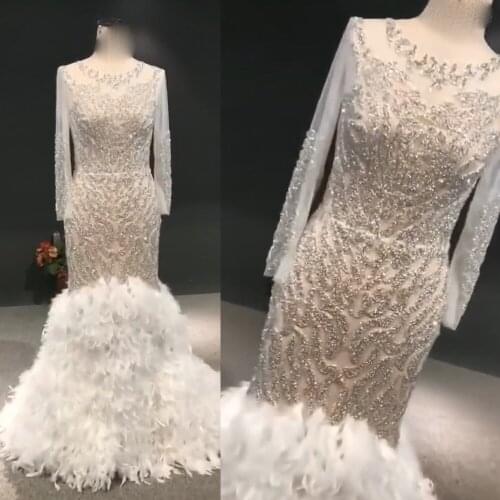 Moon Talee Wedding Dresses