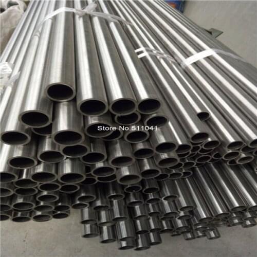 Nickel tube, nickel pipe,25mm * 2 mm (thick)*1000mm, 1 pc wholesale,free shipping