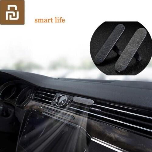 Youpin Uildford Car Exhaust Air Incense Diffuser Eliminate Odor Mijia Intelligent Gas Freshener Plant Extract Perfume