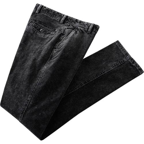 PASBOS Mens Fashion Jeans