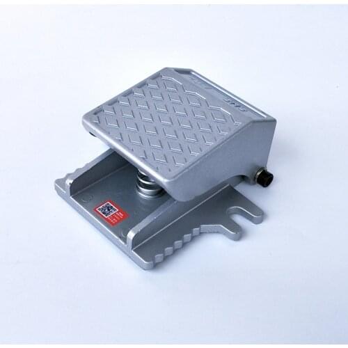 Pneumatic Foot Valve Pedal Valve FV-02 2 Position 2 Way