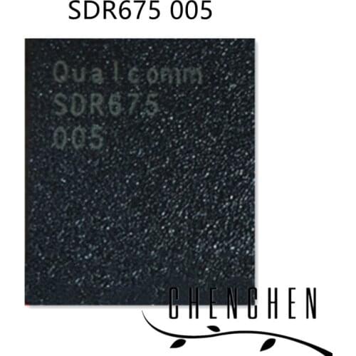 SDR675 005 BGA 100% New