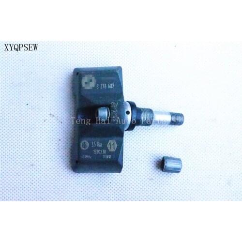 XYQPSEW For BMW 3 series tire pressure monitoring sensor wheel system,8378682,8 378 682