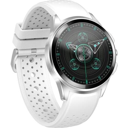 Smart Watch 4G Waterproof Camera GPS Android OS Amoled Screen Sim Card Wifi Calling Smart Watch Wristband Bracelet LT10