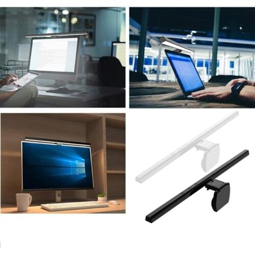 Screenbar Light Lamp Computer Laptop LED LCD Monitor Screen Hanging Light Bar strip
