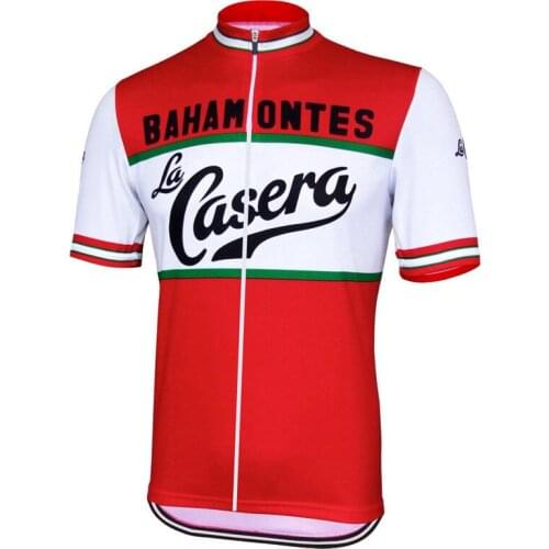 Cycling jersey bicycle clothing summer men short sleeve cycling tops bicycle clothing classic bike clothes