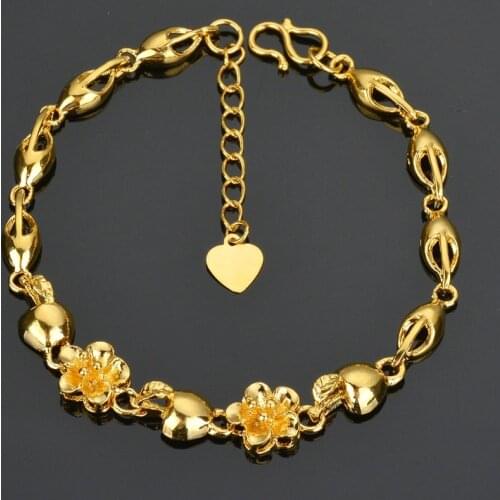 Womens Vintage Heart Flower Barefoot Sandals Beach Anklet Tassel Chain Foot Jewelry Bracelet on Leg Bracelet Ankle Jewelry