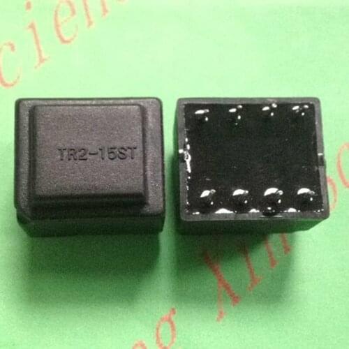 1PCS/LOT TR2-15ST DIP NEW