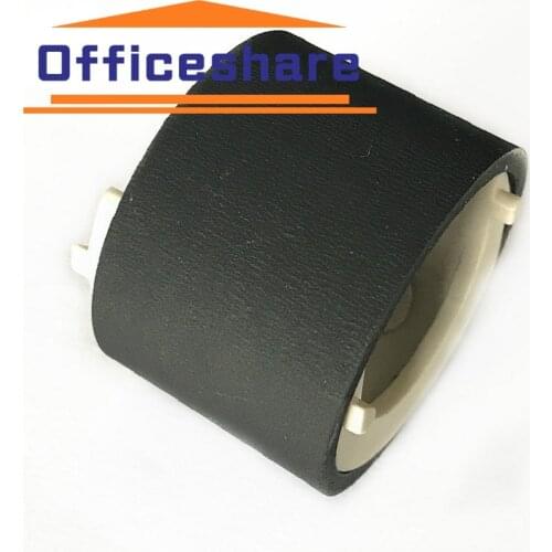 1PCS Paper Pickup Roller For use in Samsung CLP 300 ML1610 1640 1641 2010 2240 2241 2160 3160 SCX 4321 4521 Feed Roller