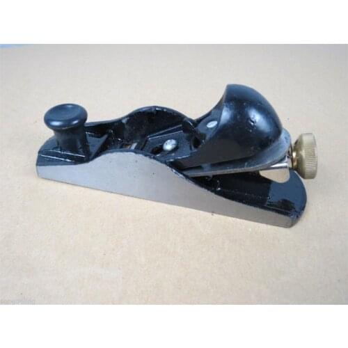 1pcs iron plane,woodworking plane cut width: 1 5/8"(41mm)