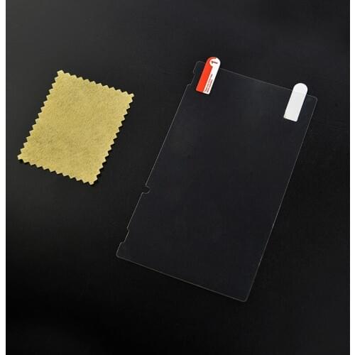 2PCS Ultra Clear Protective Film For Nintend Switch NS Console Screen Protector Anti-Scratch Full HD Cover Skin